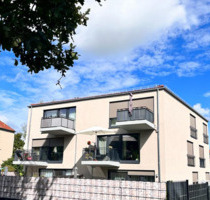 Attraktive 4-Zimmer Wohnung mit Balkon in Velten