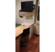 Montöre Wohn Schlaf Zimmer Wg - 600,00 EUR Kaltmiete, ca.  22,00 m² in Borken (PLZ: 46325)