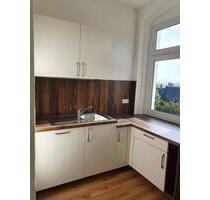 Erstbezug nach Kernsanierung - 2 Zimmer Wohnung - Falkenstein/Vogtland