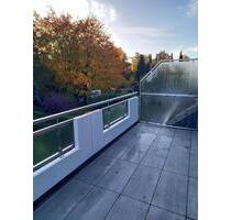 Helle 3-Zimmer Wohnung mit Balkon - Bottrop