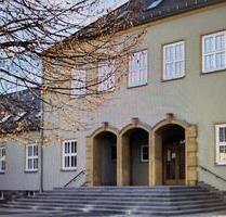 1-Zimmer ServiceWohnung - ideal für Senioren- 2 Monate Grundmietfrei - Zschopau