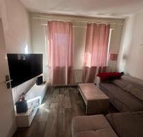 3 Zimmerwohnung EG mit großem Garten WG geeignet - Osnabrück Fledder