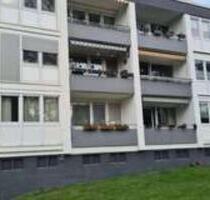 Schöne und gepflegte 3-Zimmer Wohnung mit Balkon in Gevelsberg