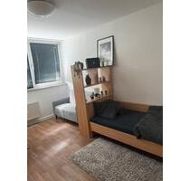 2 Zimmer Wohnung Leipzig (Studentenwohnheim)