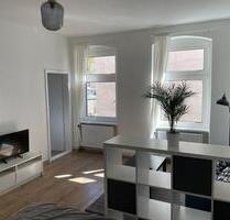 August! 1 Zimmer Wohnung | 43 m2 | Voll möbliert | Neukölln - Berlin
