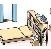 Wohngemeinschaft Zimmer frei - 225,00 EUR Kaltmiete, in Dinslaken (PLZ: 46535)