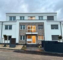 3-Zimmer Wohnung Penthouse Mechernich Neubau - Euskirchen Dom-Esch