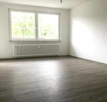 2-Zimmer Erdgeschosswohnung mit Balkon! - Bielefeld Heepen