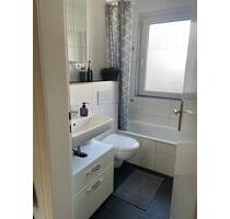 3 Zimmer Wohnung Essen-Heisingen mit Balkon u. Videosprechanlage