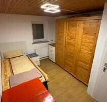 WG Zimmer all inclusiv - 650,00 EUR Kaltmiete, ca.  12,00 m² in München (PLZ: 80997) Allach-Untermenzing