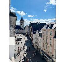 Helle 3 Zimmer Wohnung im Herzen von Trier