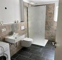 Neue großzügige 1 Zimmer Wohnung - Kißlegg