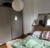 OASE!!! 5-Zimmer 2-stöckig Garten mit Pool - Regensburg Ganghofersiedlung