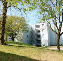 Gemütliche 3-Zi.-EG-Whg. mit sonniger Loggia - Wuppertal Gemarkung Vohwinkel