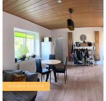 Schöne 2-Zimmer Wohnung in Bad Salzuflen