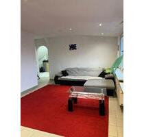 Helle 3-ZKB-Dachgeschosswohnung - Mannheim Niederfeld