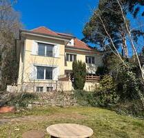 4 Zimmer Wohnung 1.OG 110qm - 1.800,00 EUR Kaltmiete, ca.  110,00 m² in Falkensee (PLZ: 14612)