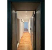 2 Zimmer WohnungTeilmöbliert nahe HTW Berlin provisionsfrei