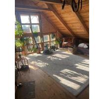 2 WG Zimmer in gemütlicher Haus WG - Eberswalde