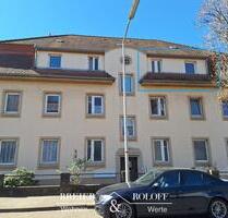 Ihr neues Zuhause in Bückeburg – 3 Zimmer in zentraler Lage