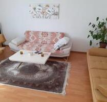Schöne helle WG-geeignete Wohnung direkt bei der Uni - Siegen Weidenau