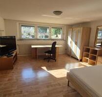 Ein möbliertes WG Zimmer in Bremen Süd