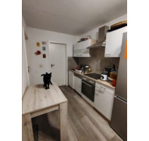 Möbliertes Zimmer in WG - 320,00 EUR Kaltmiete, ca.  370,00 m² in Leipzig (PLZ: 04275) Süd