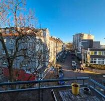 2 Zimmer Wohnung mit Balkon nahe Alleestraße - Remscheid Remscheid-Süd