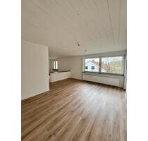 3-Zimmer Wohnung mit Balkon und Doppelgarage frisch saniert - Werdohl