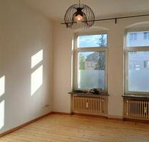 helle 3-Zimmer Altbauwohnung - geeignet für WGs und Paare - Braunschweig Westliches Ringgebiet