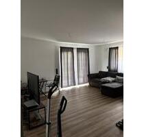 Moderne 2-Zimmer Wohnung in Hofbieber mit Terrasse