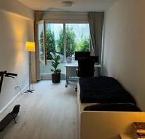 Möblierte Zimmer in WG TOP Lage, moderne Zimmer - Bremen