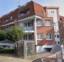 Gröpelingen 2 Zimmer Barriere frei im EG in der Seewenjestr - Bremen