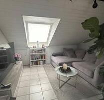 Gemütliche 2-Zimmer Wohnung in Bonlanden - Filderstadt