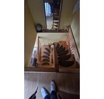 Großzügige 7- Zimmer 183m2 Maisonette Wohnung in Mögglingen