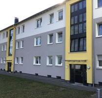 Wo das Leben so spielt - renovierte 3-Zi.-Wohnung - Bielefeld Sennestadt