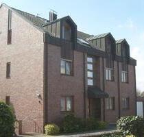 Moderne 3 Zimmer Wohnung in MG - Genhülsen - Mönchengladbach West