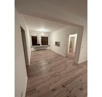 Freundliche 4,5 Zimmer Wohnung mit Balkon & Garten in Buer - Gelsenkirchen