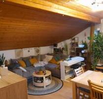 4 Zimmer Wohnung in 94078 Freyung zu vermieten