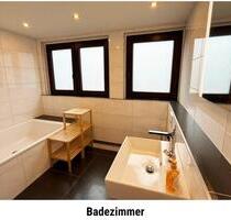 TOP 3-Zimmer Wohnung - mieten - 68qm - Loggia - Oberhausen