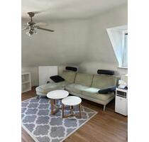 2 Zimmer Wohnung in Ludwigshafen zu vermieten - WG-geeignet - Ludwigshafen am Rhein