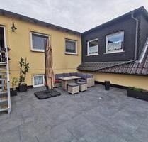 4 Zimmer Wohnung mit herrlichem Balkon ca. 125 qm - Lichtenfels