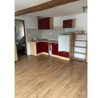 1,5 Zimmer Wohnung - 470,00 EUR Kaltmiete, in Gießen (PLZ: 35398) Allendorf