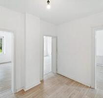 Helle 2-Zimmer Wohnung mit Einbauküche in Essen-Werden - Nähe Folkwang Uni - WG möglich