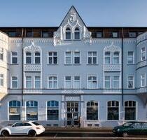 Große und helle 3 Zimmer Wohnung in zentraler Lage - Iserlohn Gerlingsen