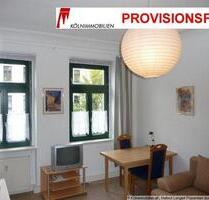 MÖBLIERTE WG- ZIMMER - 495,00 EUR Kaltmiete, ca.  18,00 m² in Leipzig (PLZ: 04155) Mitte