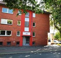 1 Zimmer Wohnung für Studenten - 220,00 EUR Kaltmiete, ca.  27,00 m² in Wilhelmshaven (PLZ: 26382)