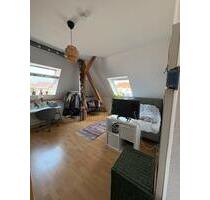 2 Zimmer Wohnung in der Nordstadt - Hannover