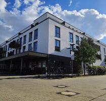 Single- oder Pärchenwohnung an der Bremer Weser! - Wentzel Dr. - Bremen Neustadt