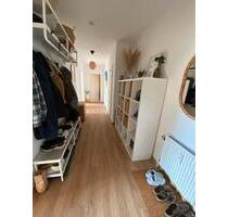 2 Zimmer Wohnung mit Balkon in Kinderhaus - Münster Gievenbeck